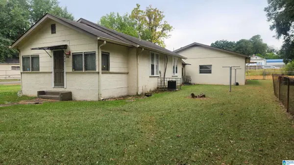 5404 WILKES BOULEVARD, Midfield, AL 35228
