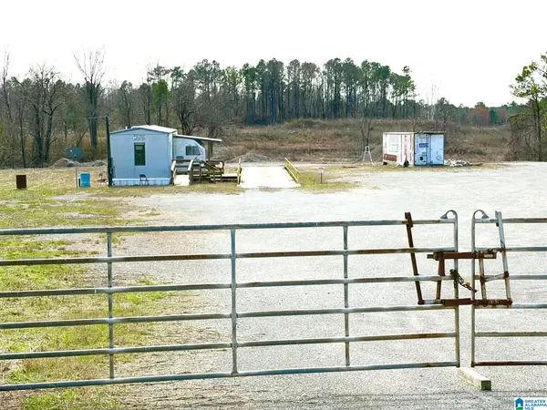 0 COUNTY LINE ROAD, Trafford, AL 35172