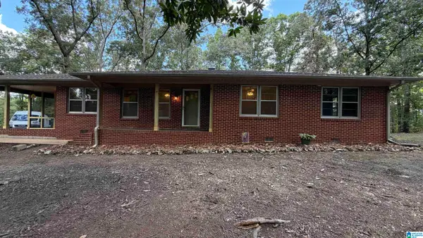 6451 HIGHWAY 78 W, Eastaboga, AL 36260