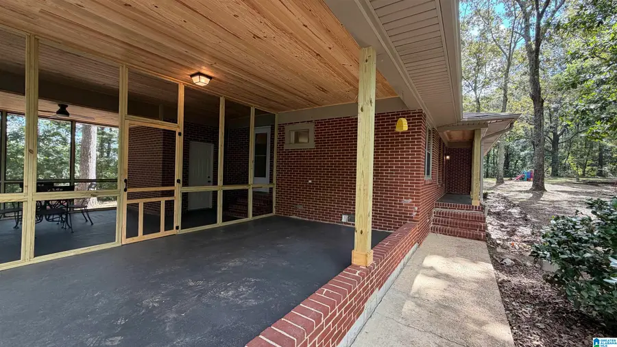 6451 HIGHWAY 78 W, Eastaboga, AL 36260 - #2
