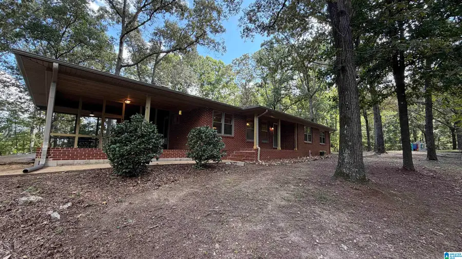 6451 HIGHWAY 78 W, Eastaboga, AL 36260 - #3