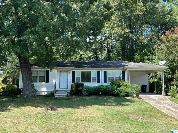 520 CAMELLIA ROAD, Birmingham, AL 35215