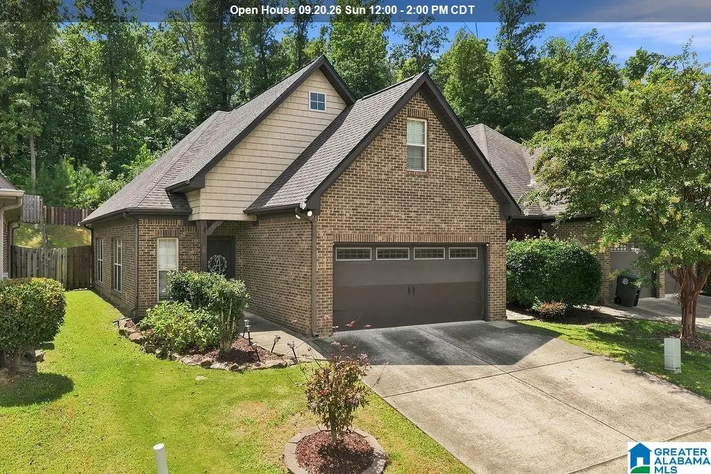 360 KINGSTON CIRCLE, Birmingham, AL 35211 - #1