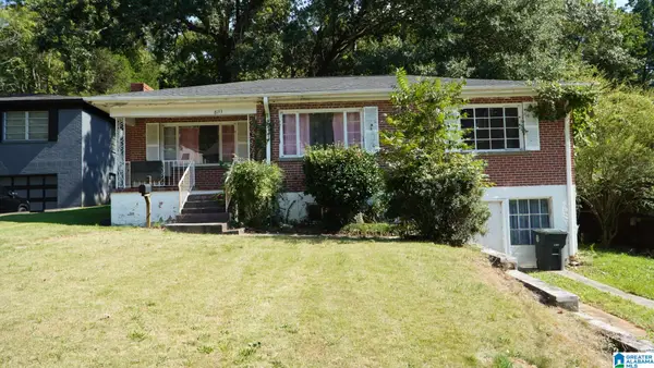 8133 10TH AVENUE S, Birmingham, AL 35206