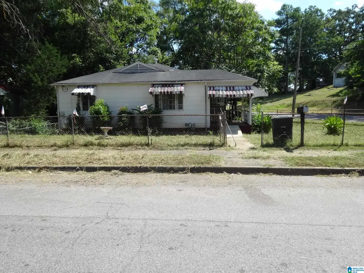 5507 W TERRACE J W, Birmingham, AL 35208 - #1
