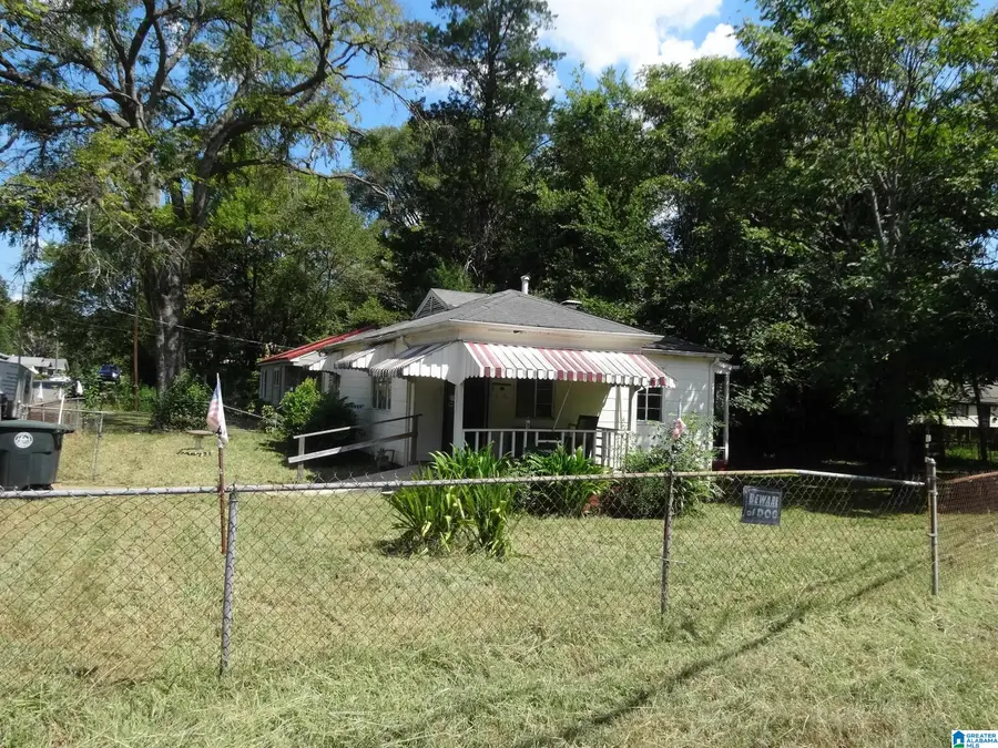 5507 W TERRACE J W, Birmingham, AL 35208 - #2