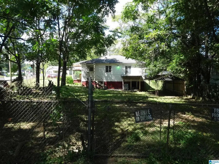 5507 W TERRACE J W, Birmingham, AL 35208 - #3