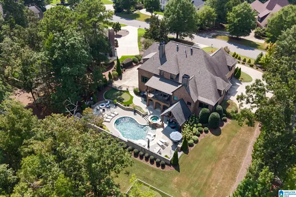 1319 LEGACY DRIVE, Hoover, AL 35242