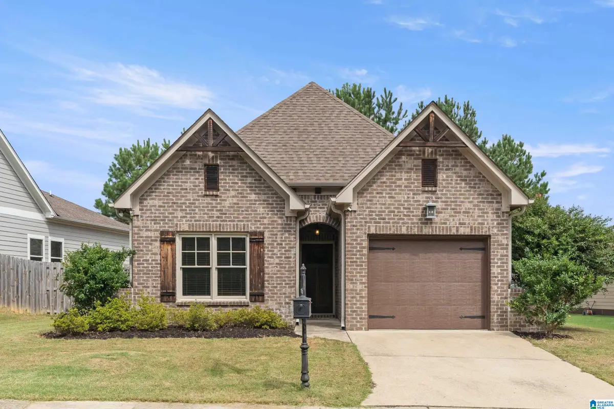 262 FAIRBANK WAY, Chelsea, AL 35043 - #1