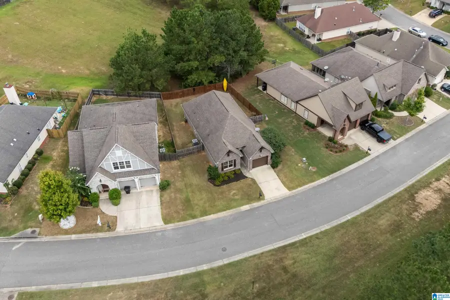 262 FAIRBANK WAY, Chelsea, AL 35043 - #2