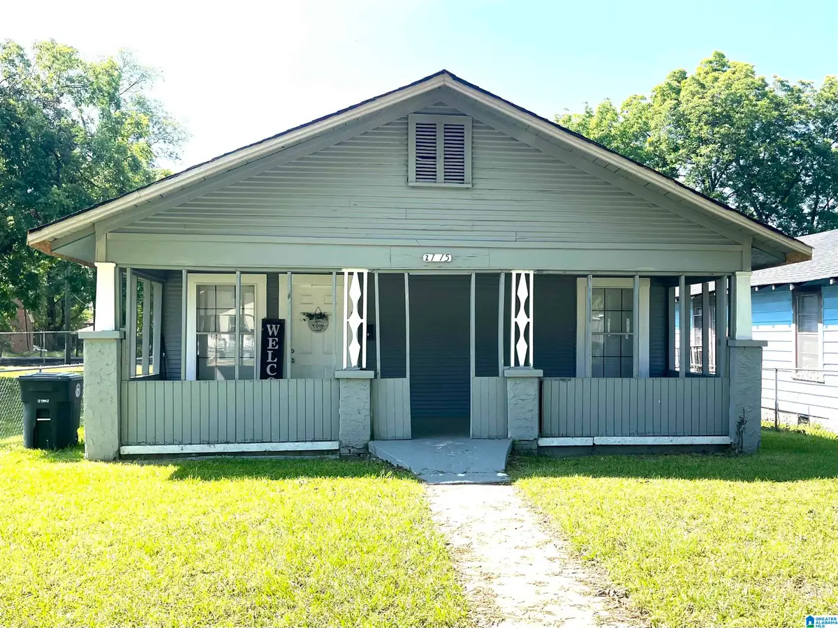 2115 32ND AVENUE N, Birmingham, AL 35207 - #1
