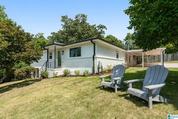 1109 HARDWICK LANE, Homewood, AL 35209