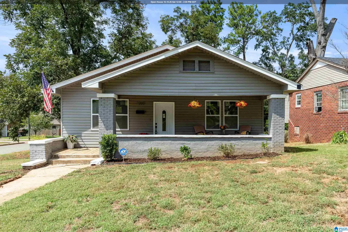 7000 3RD AVENUE, Birmingham, AL 35206 - #1