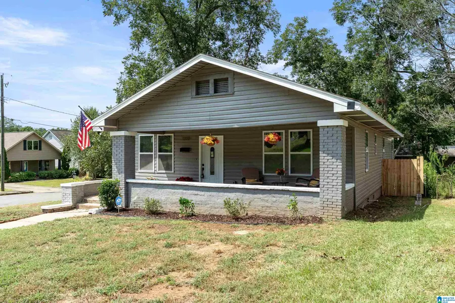 7000 3RD AVENUE, Birmingham, AL 35206 - #2