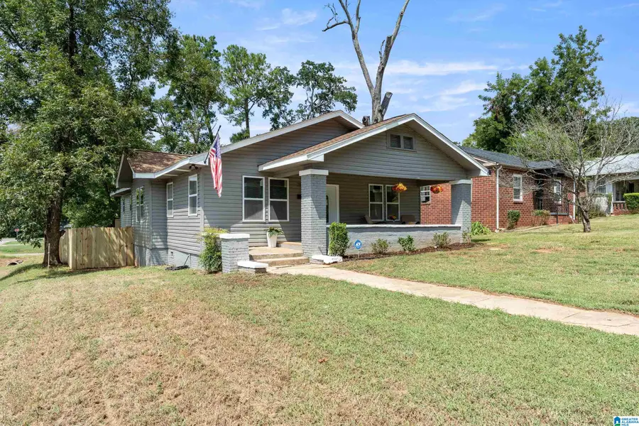 7000 3RD AVENUE, Birmingham, AL 35206 - #3