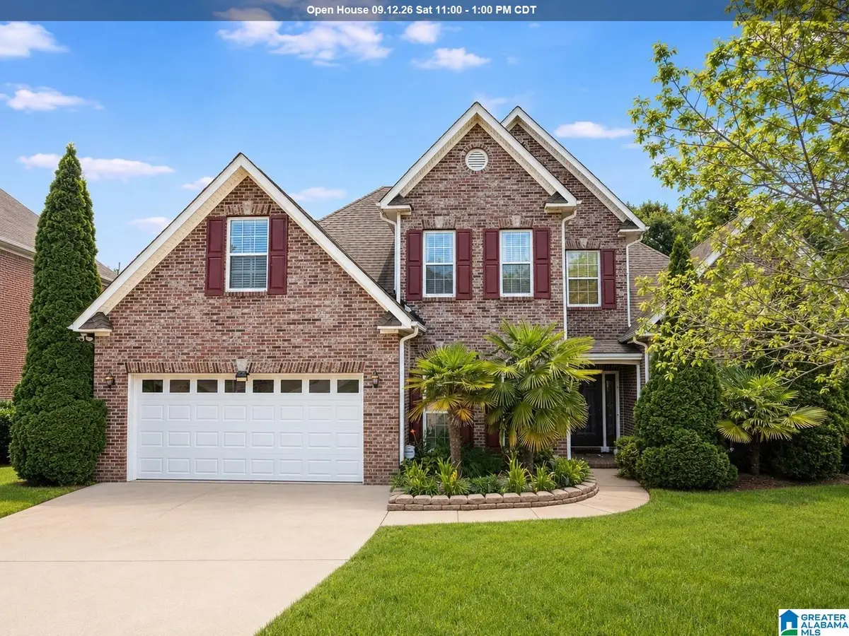 4812 WOOD SPRINGS LANE, Hoover, AL 35226 - #1