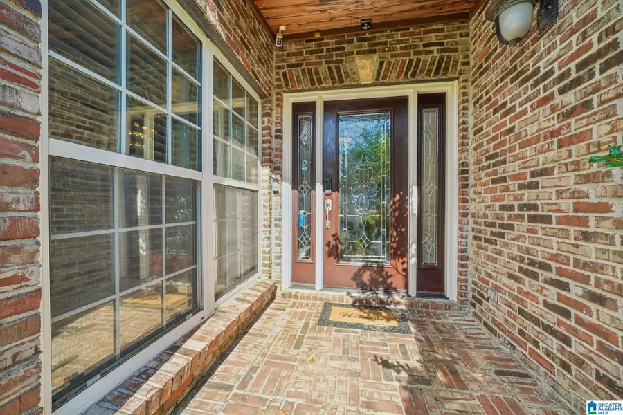 4812 WOOD SPRINGS LANE, Hoover, AL 35226 - #2