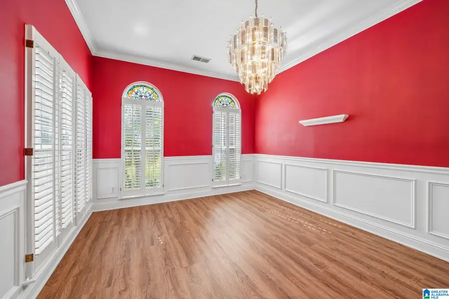 4812 WOOD SPRINGS LANE, Hoover, AL 35226 - #3