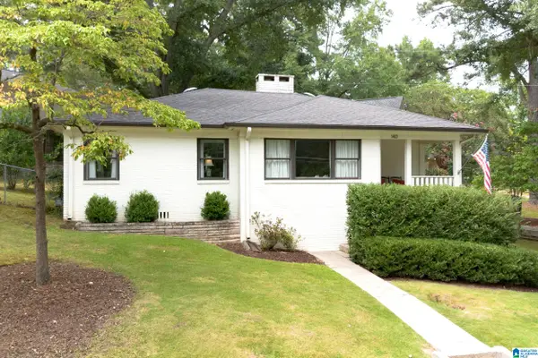 140 ROCKAWAY ROAD, Homewood, AL 35209