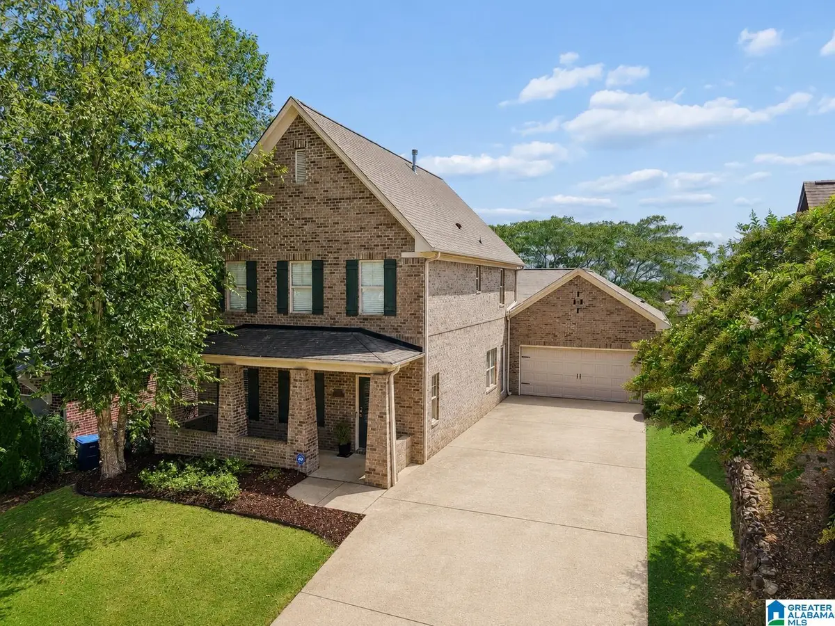 5971 MOUNTAIN VIEW TRACE, Trussville, AL 35173 - #1