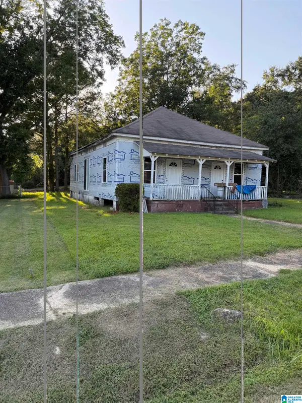 409 26TH STREET N, Pell city, AL 35125