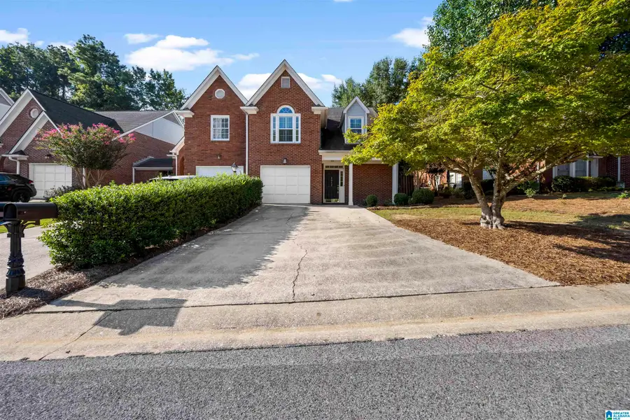 2052 STONE BROOK DRIVE, Birmingham, AL 35242 - #2