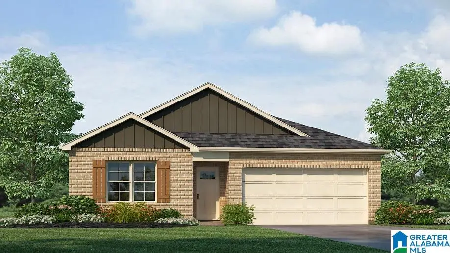 18825 CAFFEE DRIVE, Vance, AL 35490 - #1