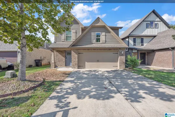 410 W PARK DRIVE, Fultondale, AL 35068