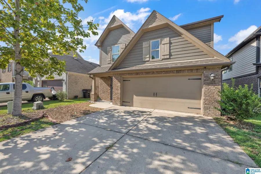 410 W PARK DRIVE, Fultondale, AL 35068 - #2