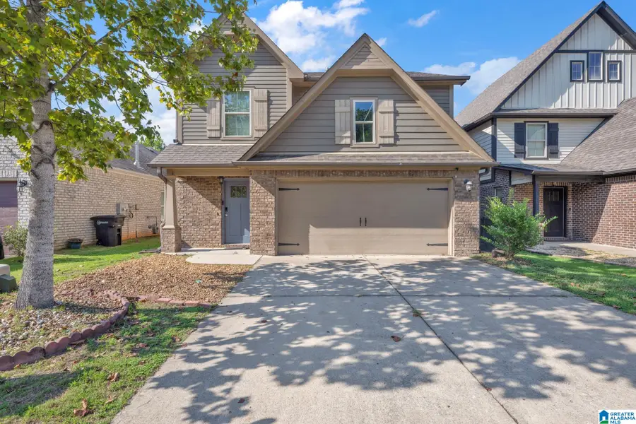 410 W PARK DRIVE, Fultondale, AL 35068 - #3