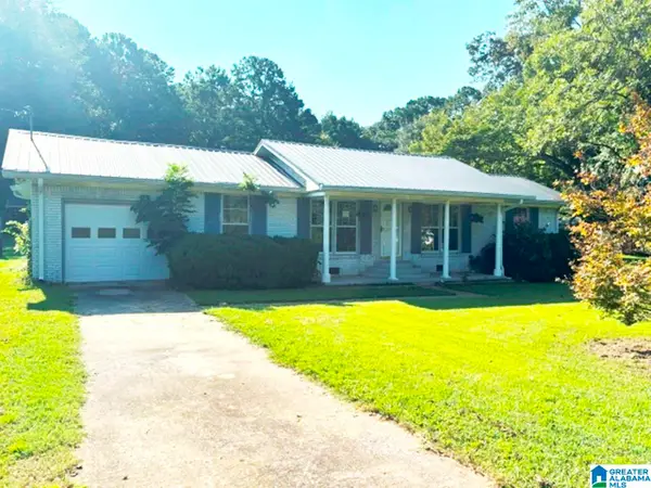 8341 N VALLEY ROAD, Pinson, AL 35126