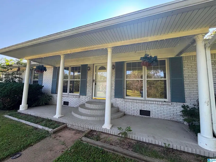 8341 N VALLEY ROAD, Pinson, AL 35126 - #2