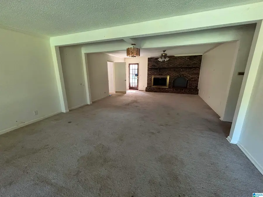 8341 N VALLEY ROAD, Pinson, AL 35126 - #3