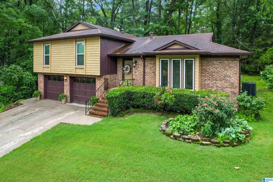 829 SEVEN SPRINGS DRIVE, Birmingham, AL 35215 - #3