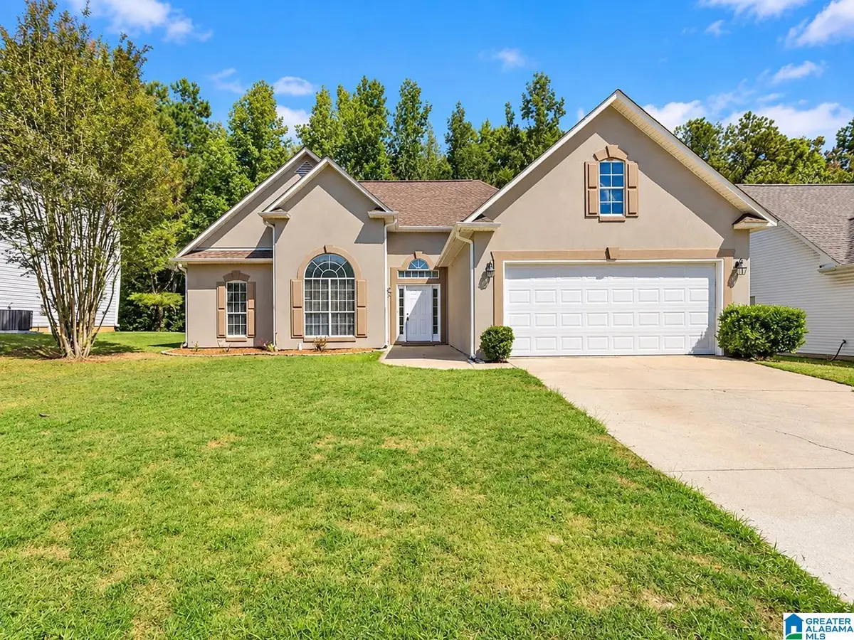349 OLD CAHABA TRAIL, Helena, AL 35080 - #1
