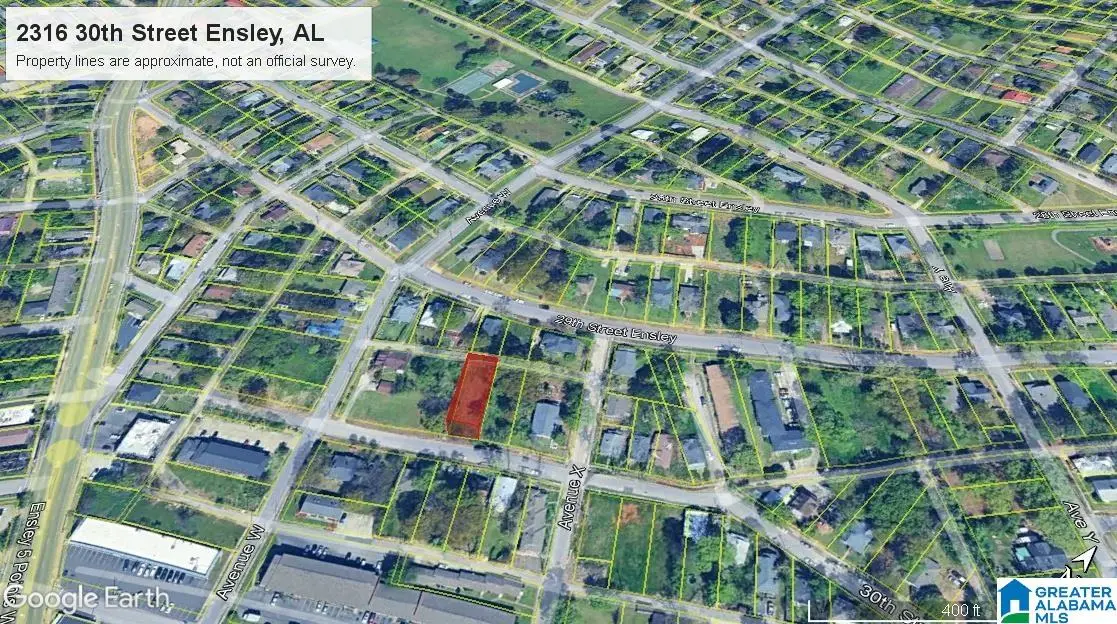 2316 30TH STREET W, Birmingham, AL 35208 - #1