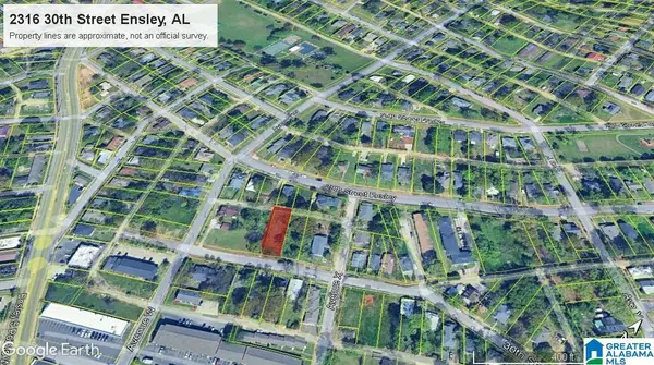 2316 30TH STREET W, Birmingham, AL 35208