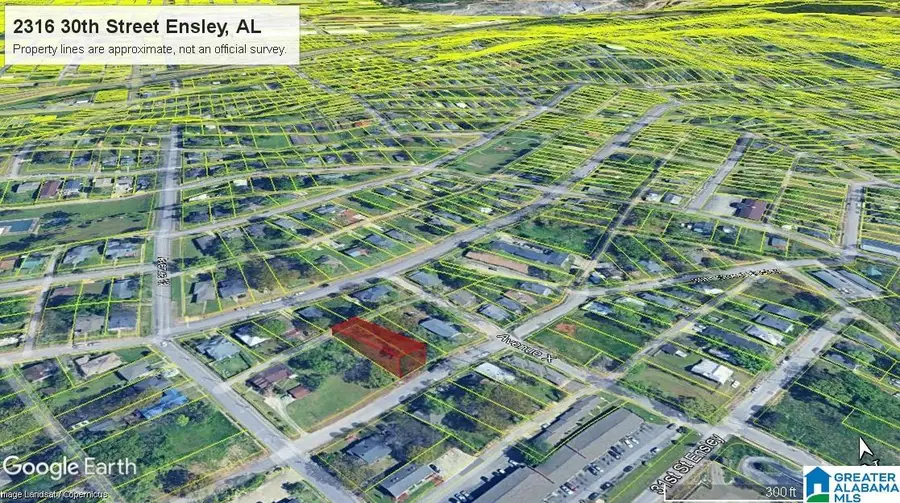 2316 30TH STREET W, Birmingham, AL 35208 - #2