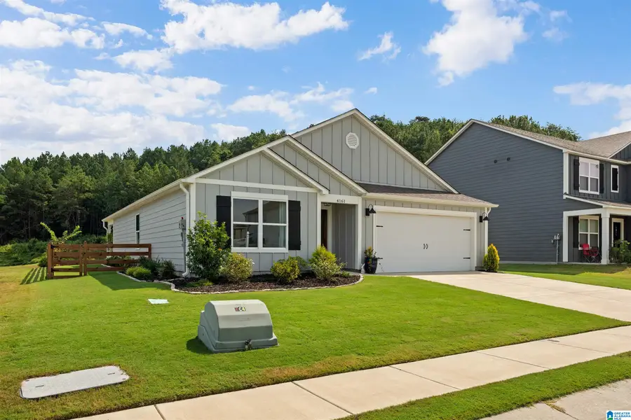 4161 BROOKSIDE DRIVE, Mount Olive, AL 35117 - #2