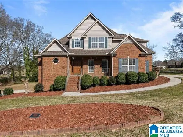 20 DEER TRACE, Clanton, AL 35045