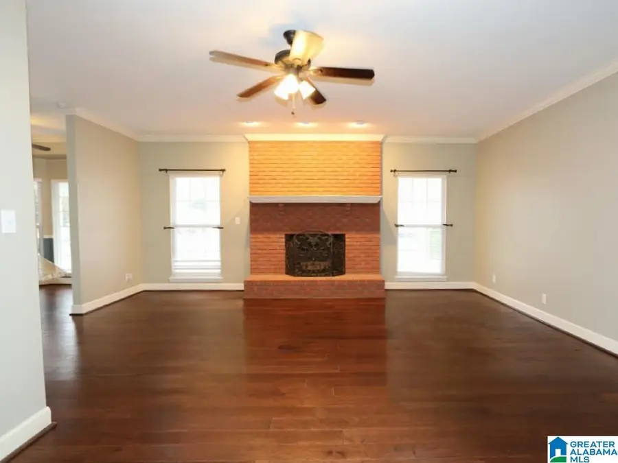 307 ARROWHEAD DRIVE, Sylacauga, AL 35150 - #3