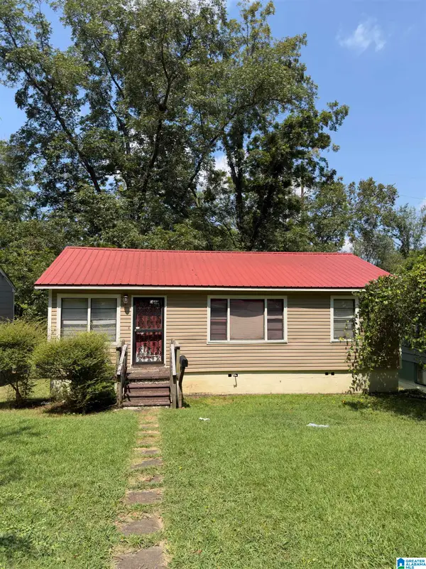 6716 3RD AVENUE S, Birmingham, AL 35212