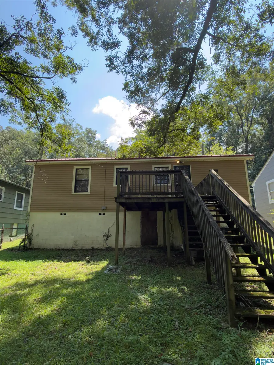 6716 3RD AVENUE S, Birmingham, AL 35212 - #3