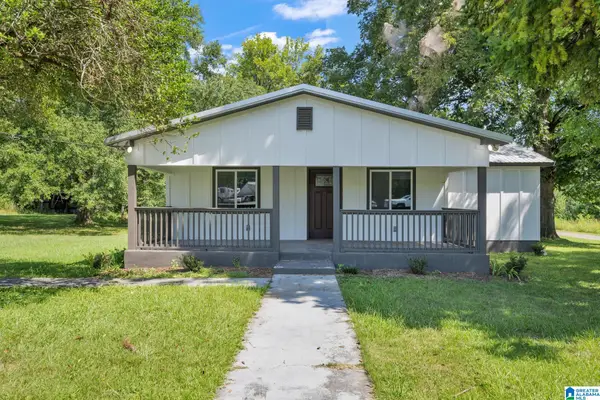 447 CANNIE PHILLIPS ROAD, Sumiton, AL 35148