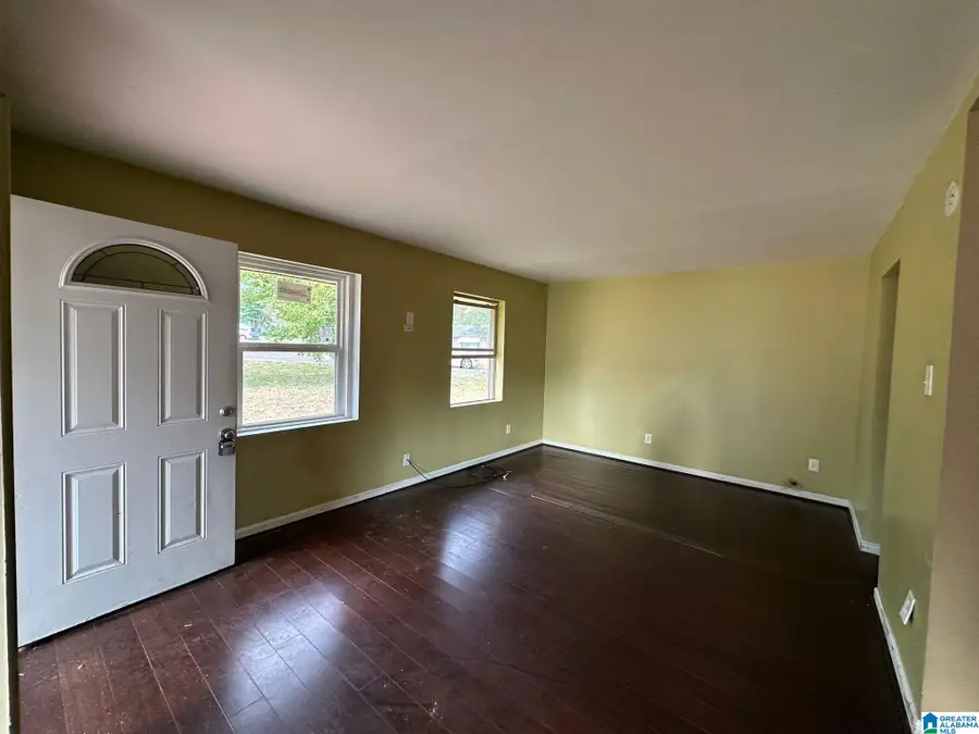 1721 COLLIER DRIVE, Midfield, AL 35228 - #2