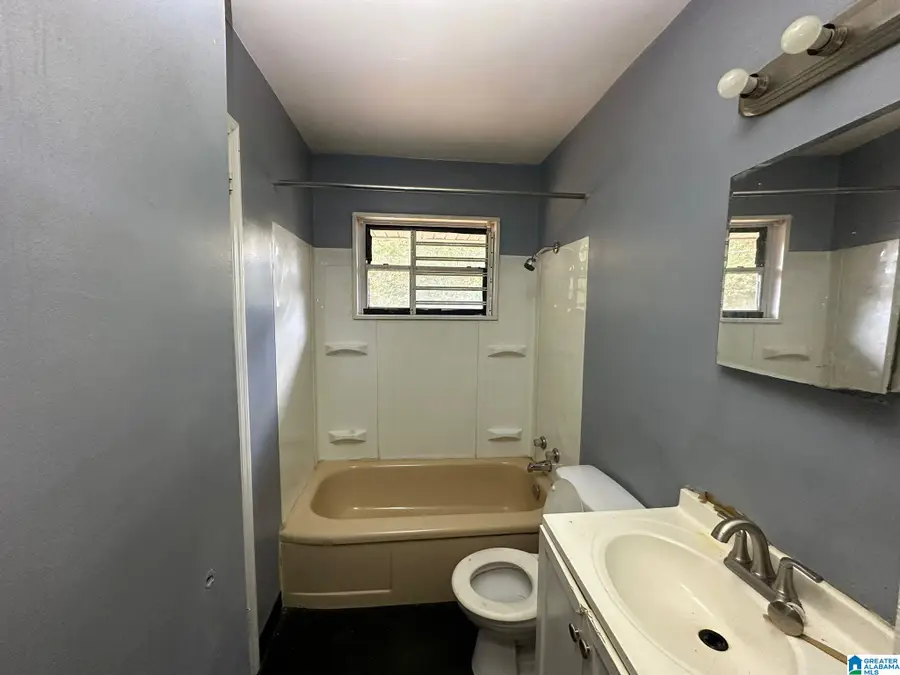 1721 COLLIER DRIVE, Midfield, AL 35228 - #3