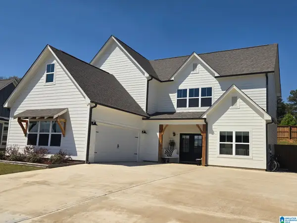 443 AVONDALE LANE, Pell city, AL 35128