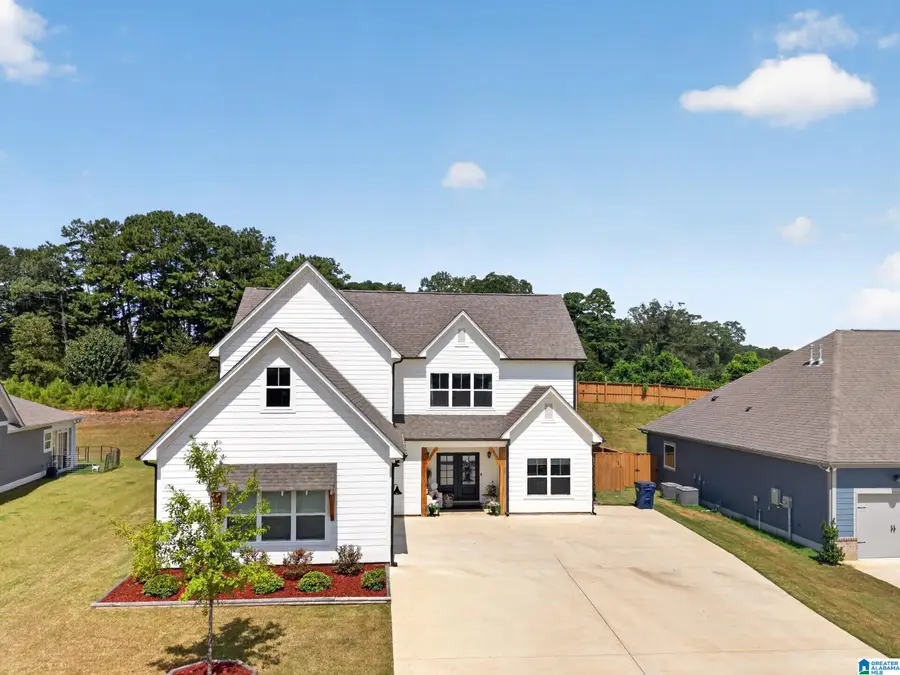 443 AVONDALE LANE, Pell City, AL 35128 - #2