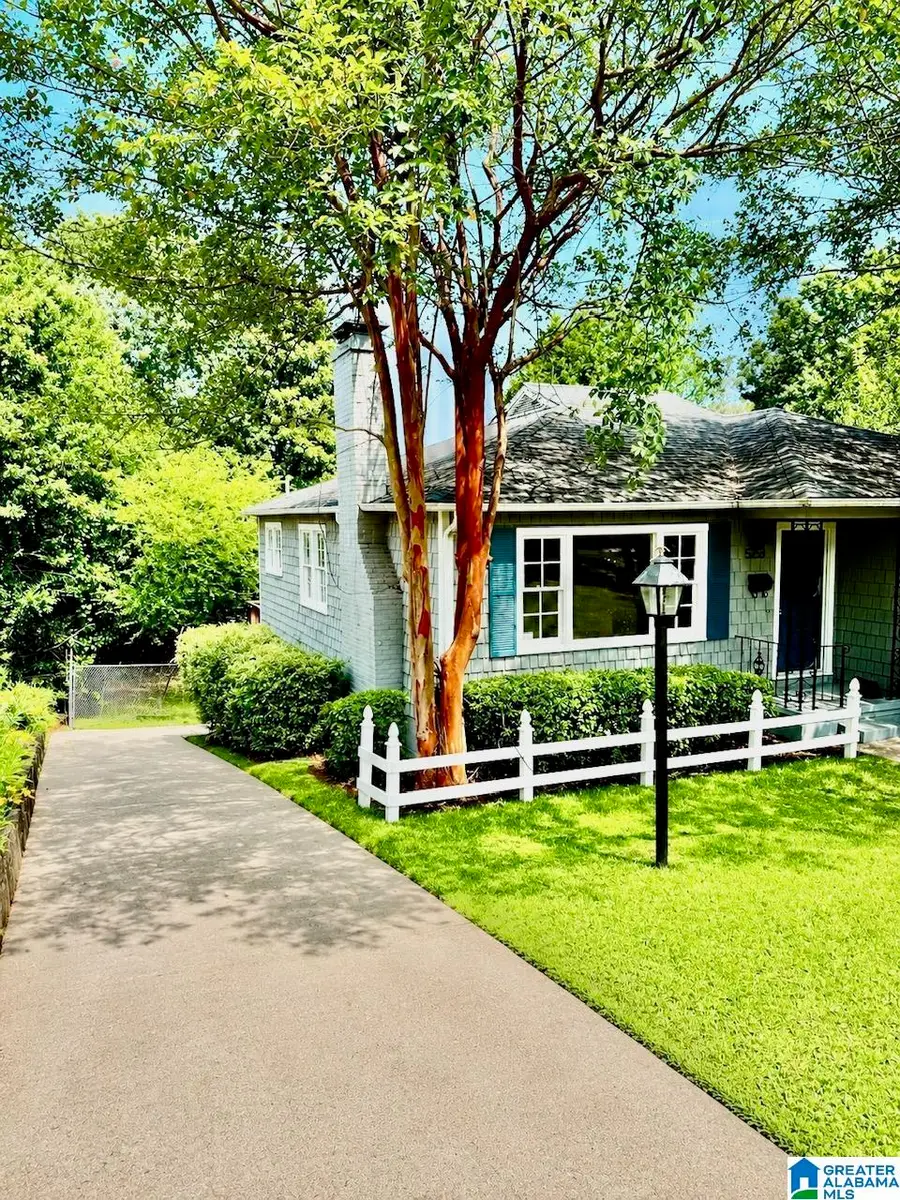 5752 9TH AVENUE S, Birmingham, AL 35212 - #2