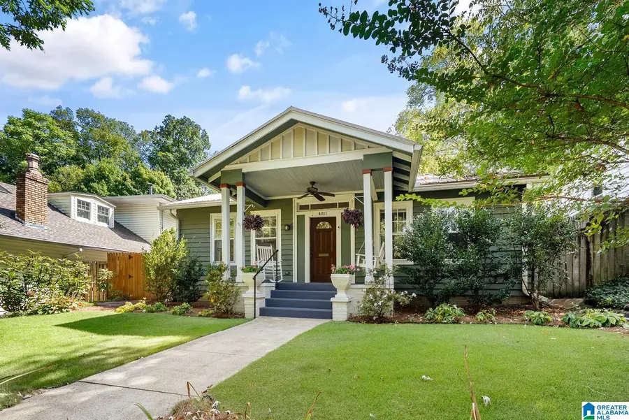 4011 GLENWOOD AVENUE, Birmingham, AL 35222 - #2